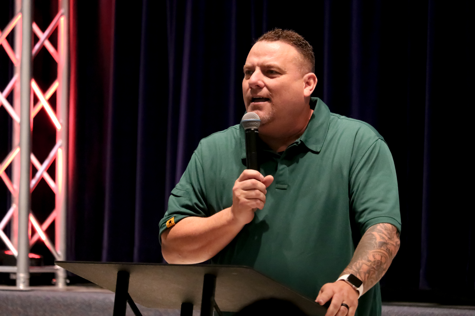 Champion Church Surprise AZ